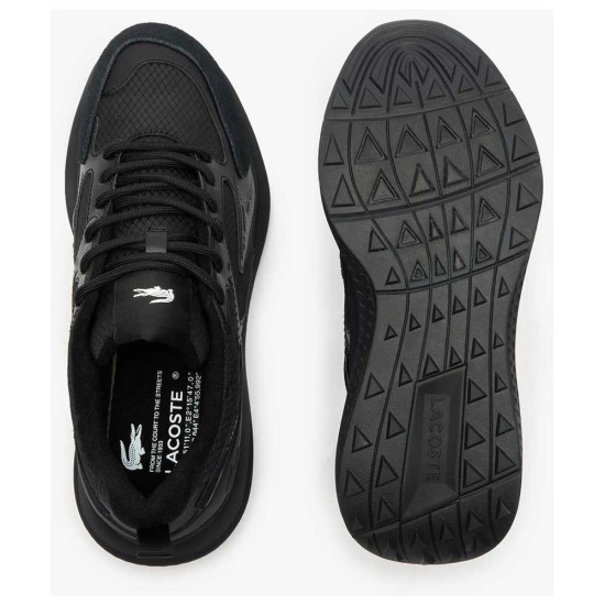 Lacoste L003 Evo 124 3